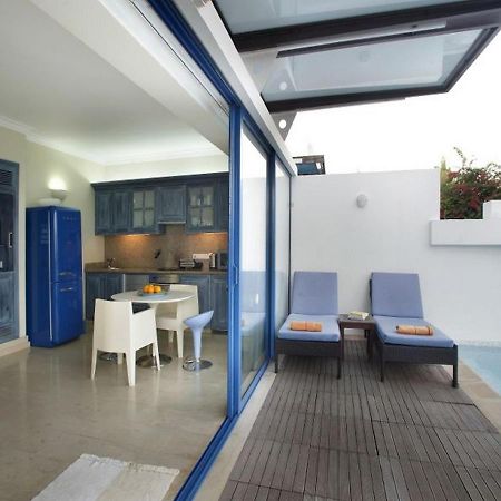 Protaras Nausicaa Villa Mykonos Eksteriør billede