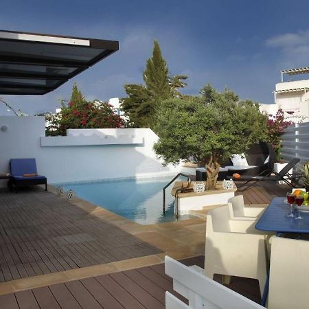 Protaras Nausicaa Villa Mykonos Eksteriør billede