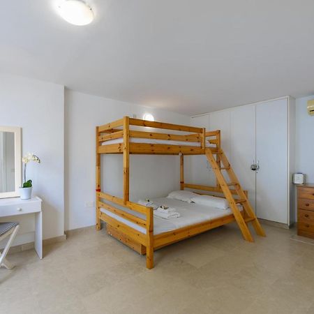 Protaras Nausicaa Villa Mykonos Eksteriør billede