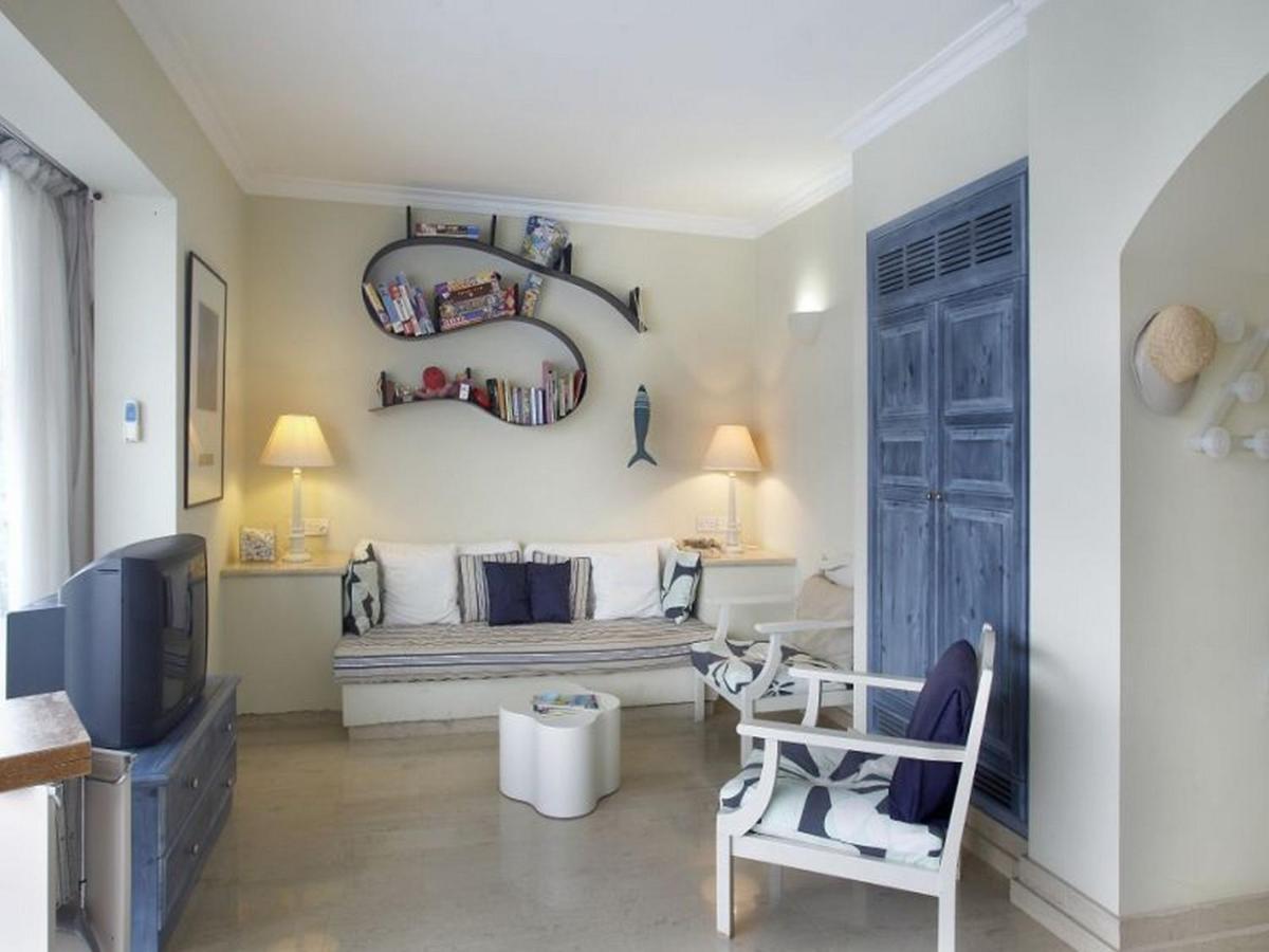 Protaras Nausicaa Villa Mykonos Eksteriør billede