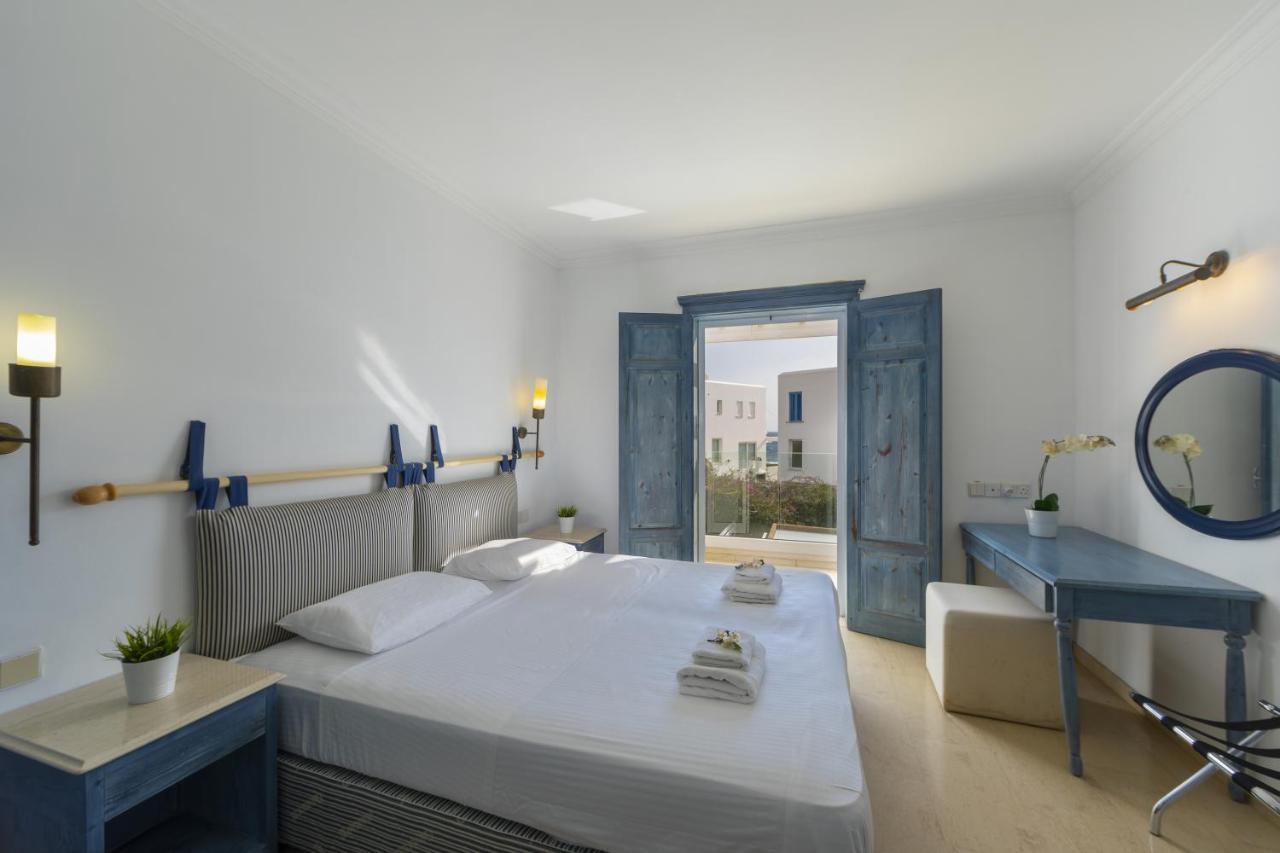 Protaras Nausicaa Villa Mykonos Eksteriør billede